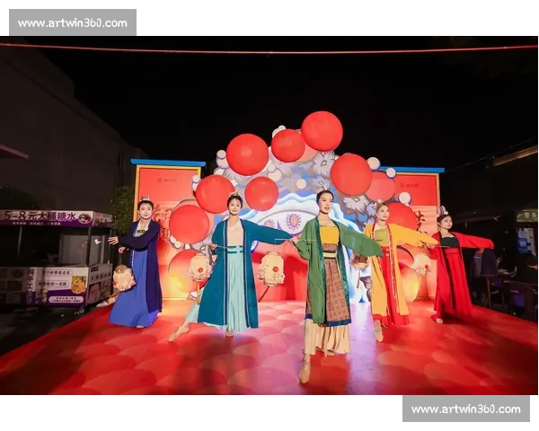 城超多点开花：如何让烟火气延续成长红态？